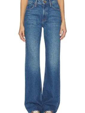 MOTHER the mixer heel jeans Size 27